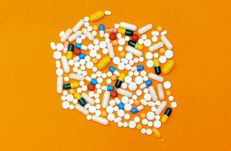 Sun Pharmaceutical mit leichten Verlusten – dennoch besser als der Gesamtmarkt