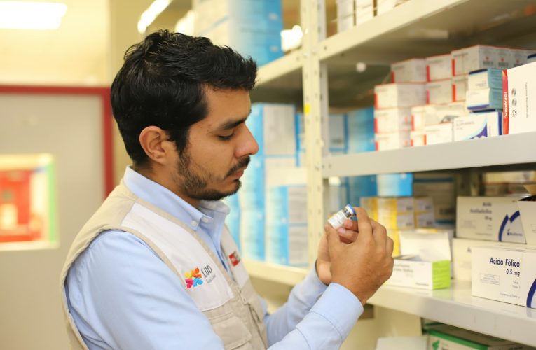 Der Apothekenmarkt im Wandel: Wie Online-Anbieter das Sparen neu definieren