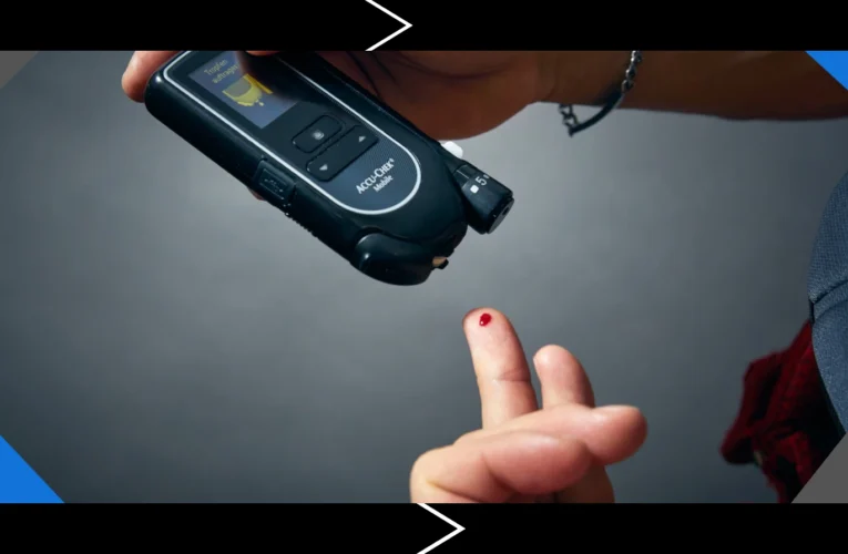 Remission von Typ 2 Diabetes durch personalisierte Ernährung: Wie datenbasierte Diäten die Therapie verändern