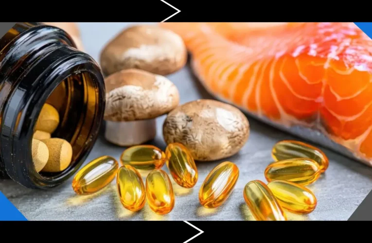 Vitamin-D-Überdosierung nimmt zu: Wie hoch dosierte Nahrungsergänzungsmittel ein verborgenes Gesundheitsrisiko schaffen