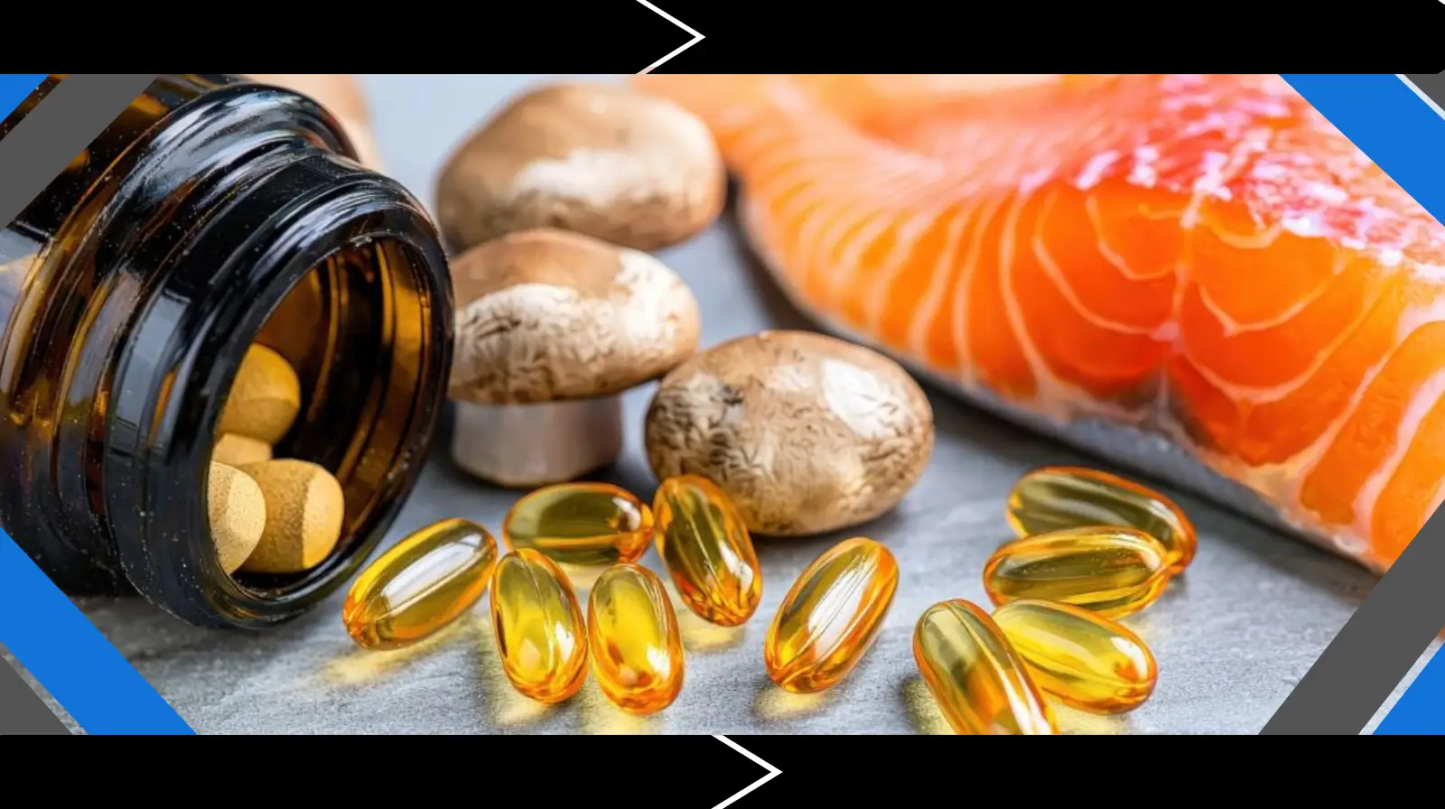 Vitamin-D