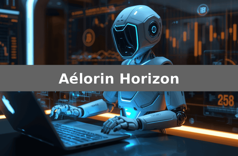 Aélorin Horizon Erfahrungen 2026: Hype vs. Leistung: Unsere Analyse? – Basierend auf Plattformfunktionen
