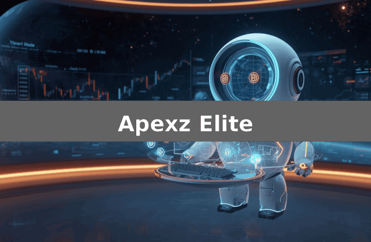 Apexz Elite Erfahrungen 2026: Ist diese Plattform seriös oder riskant? – Basierend auf Plattformfunktionen