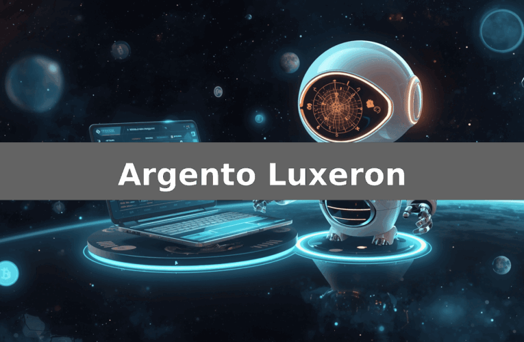 Argento Luxeron Erfahrungen 2026: Versprechen vs. Realität: Was Sie wissen sollten? – Basierend auf verfügbaren Informationen