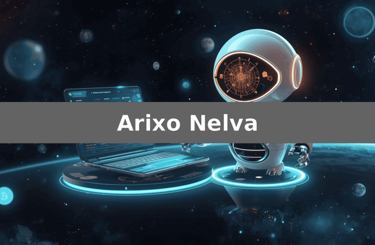 Arixo Nelva Erfahrungen 2026: Betrug oder seriös? – Basierend auf Plattformfunktionen