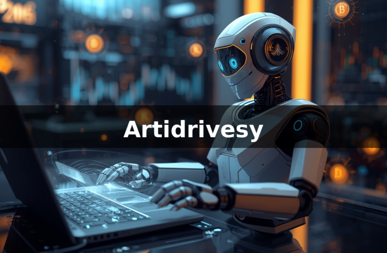 Artidrivesy Erfahrungen 2026: Hype vs. Leistung: Unsere Analyse? – Basierend auf Plattformfunktionen