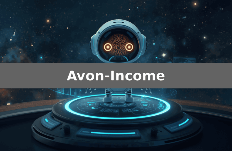 Avon-Income Erfahrungen 2026: Legitimes Tool oder überbewertetes Produkt? – Basierend auf Plattformfunktionen