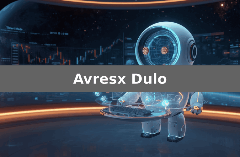 Avresx Dulo Erfahrungen 2026: Ist diese Plattform seriös oder riskant? – Basierend auf Plattformfunktionen