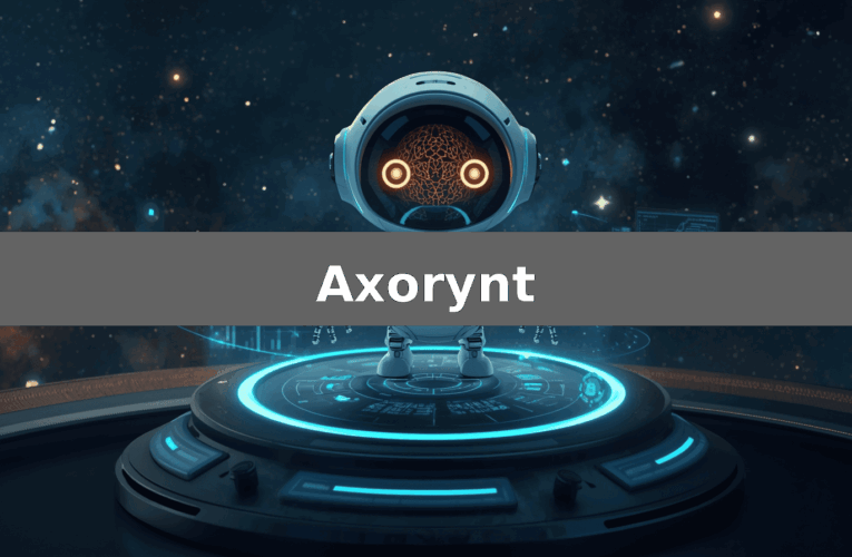 Axorynt Erfahrungen 2026: Sicher zu nutzen oder besser meiden? – Basierend auf Plattformfunktionen