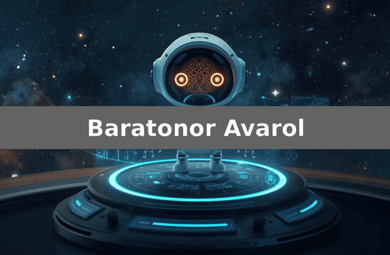 Baratonor Avarol Erfahrungen 2026: Versprechen vs. Realität: Was Sie wissen sollten? – Basierend auf Plattformfunktionen