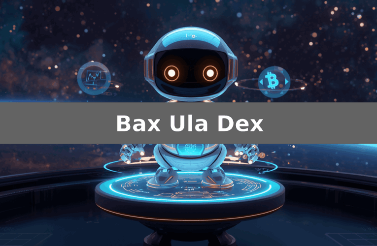 Bax Ula Dex Erfahrungen 2026: Betrug oder seriös? – Basierend auf Nutzerbewertungen
