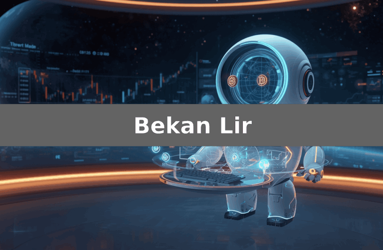 Bekan Lir Erfahrungen 2026: Legitimes Tool oder überbewertetes Produkt? – Basierend auf verfügbaren Informationen