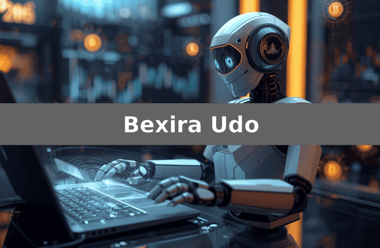 Bexira Udo Erfahrungen 2026: Ist diese Plattform seriös oder riskant? – Basierend auf verfügbaren Informationen