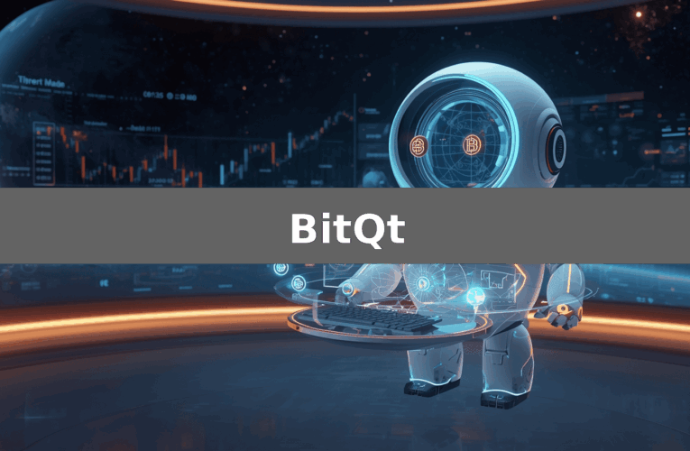 BitQt Erfahrungen 2026: Betrug oder seriös? – Basierend auf Nutzerbewertungen