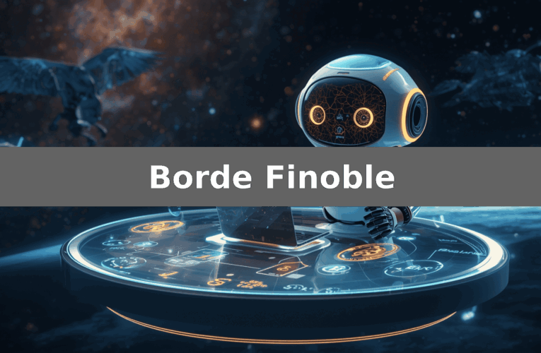 Borde Finoble Erfahrungen 2026: Hype vs. Leistung: Unsere Analyse? – Basierend auf verfügbaren Informationen