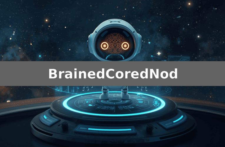 BrainedCoredNod Erfahrungen 2026: Funktioniert es wirklich? – Basierend auf verfügbaren Informationen