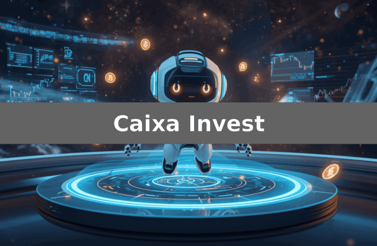 Caixa Invest Erfahrungen 2026: Versprechen vs. Realität: Was Sie wissen sollten? – Basierend auf Plattformfunktionen