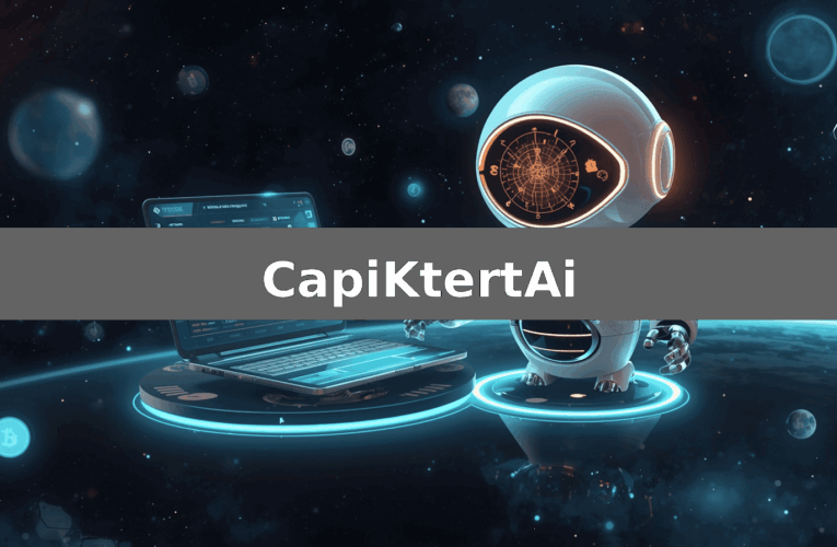 CapiKtertAi Erfahrungen 2026: Betrug oder seriös? – Basierend auf Nutzerbewertungen