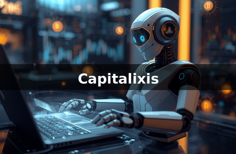 Capitalixis Erfahrungen 2026: Betrug oder echte Chance? – Basierend auf Nutzerbewertungen