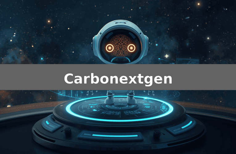 Carbonextgen Erfahrungen 2026: Betrug oder echte Chance? – Basierend auf verfügbaren Informationen