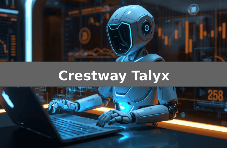 Crestway Talyx Erfahrungen 2026: Hype vs. Leistung: Unsere Analyse? – Basierend auf Plattformfunktionen