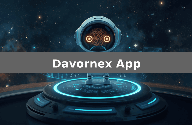 Davornex App Erfahrungen 2026: Sicher zu nutzen oder besser meiden? – Basierend auf Plattformfunktionen