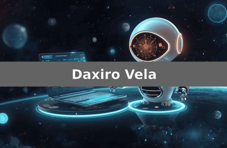Daxiro Vela Erfahrungen 2026: Betrug oder echte Chance? – Basierend auf Nutzerbewertungen