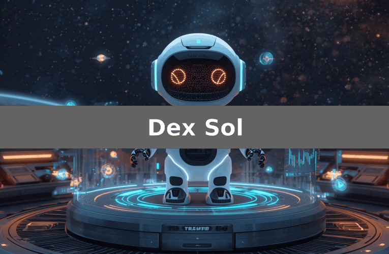 Dex Sol Erfahrungen 2026: Legitimes Tool oder überbewertetes Produkt? – Basierend auf Nutzerbewertungen