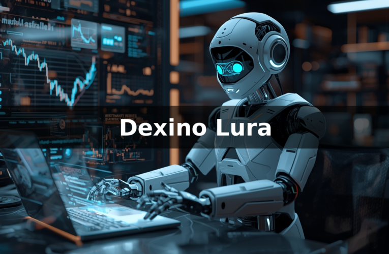 Dexino Lura Erfahrungen 2026: Ist diese Plattform seriös oder riskant? – Basierend auf verfügbaren Informationen