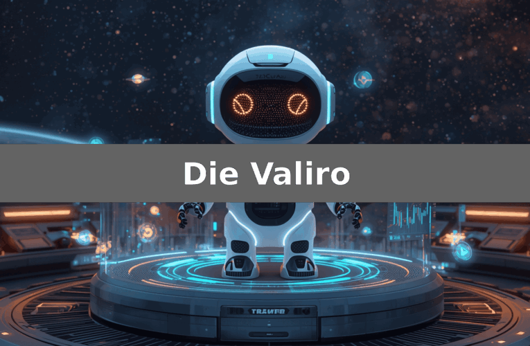 Die Valiro Erfahrungen 2026: Ist diese Plattform seriös oder riskant? – Basierend auf verfügbaren Informationen