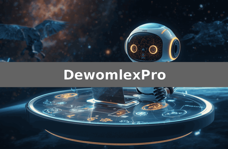 DеwomlexPro Erfahrungen 2026: Legitimes Tool oder überbewertetes Produkt? – Basierend auf verfügbaren Informationen