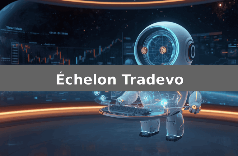 Échelon Tradevo Erfahrungen 2026: Ist diese Plattform seriös oder riskant? – Basierend auf Plattformfunktionen