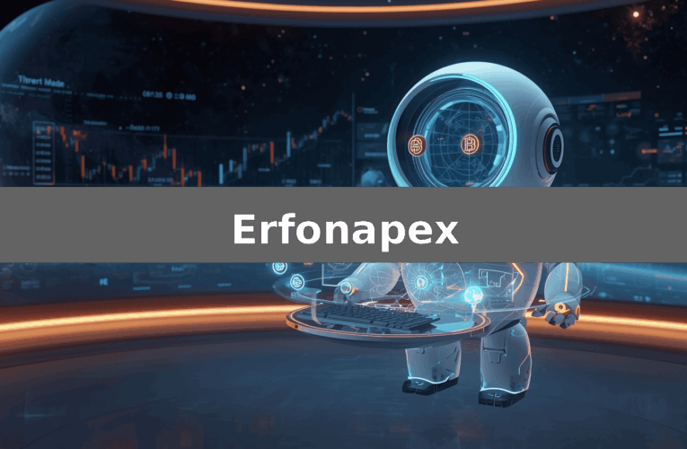 Erfonapex Erfahrungen 2026: Betrug oder seriös? – Basierend auf verfügbaren Informationen