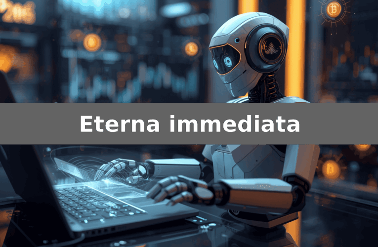 Eterna immediata Erfahrungen 2026: Hype vs. Leistung: Unsere Analyse? – Basierend auf verfügbaren Informationen