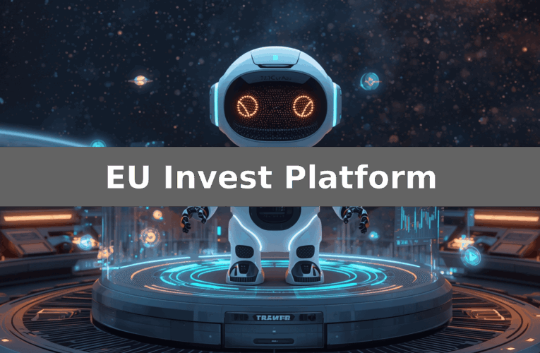 EU Invest Platform Erfahrungen 2026: Funktioniert es wirklich? – Basierend auf Nutzerbewertungen