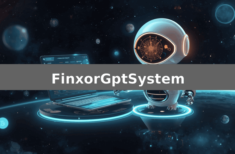 FinxorGptSystem Erfahrungen 2026: Hype vs. Leistung: Unsere Analyse? – Basierend auf Plattformfunktionen
