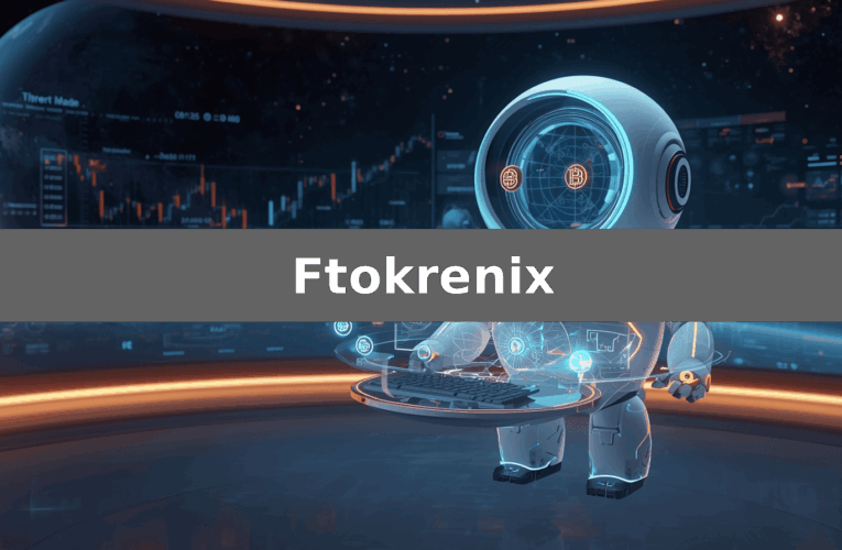 Ftokrеnix Erfahrungen 2026: Ist diese Plattform seriös oder riskant? – Basierend auf Plattformfunktionen
