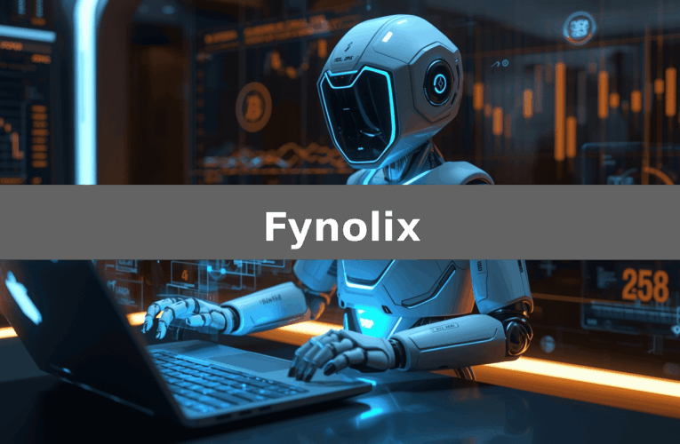 Fynolix Erfahrungen 2026: Ist diese Plattform seriös oder riskant? – Basierend auf verfügbaren Informationen