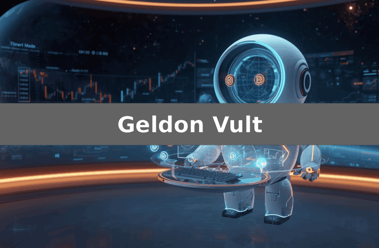 Geldon Vult Erfahrungen 2026: Hype vs. Leistung: Unsere Analyse? – Basierend auf Nutzerbewertungen
