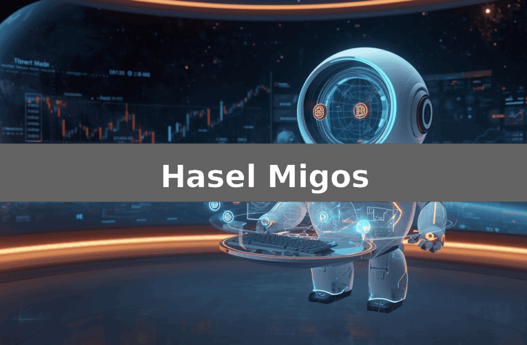 Hasel Migos Erfahrungen 2026: Liefert es echte Ergebnisse? – Basierend auf Plattformfunktionen