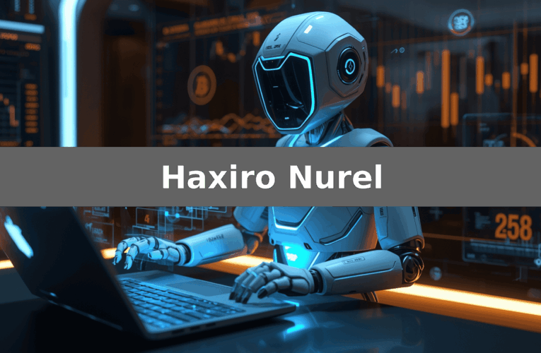 Haxiro Nurel Erfahrungen 2026: Liefert es echte Ergebnisse? – Basierend auf Plattformfunktionen