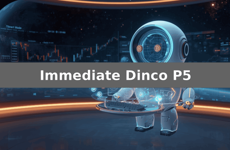Immеdiatе Dinco P5 Erfahrungen 2026: Hype vs. Leistung: Unsere Analyse? – Basierend auf Nutzerbewertungen