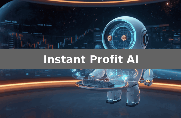 Instant Profit AI Erfahrungen 2026: Hype vs. Leistung: Unsere Analyse? – Basierend auf Plattformfunktionen