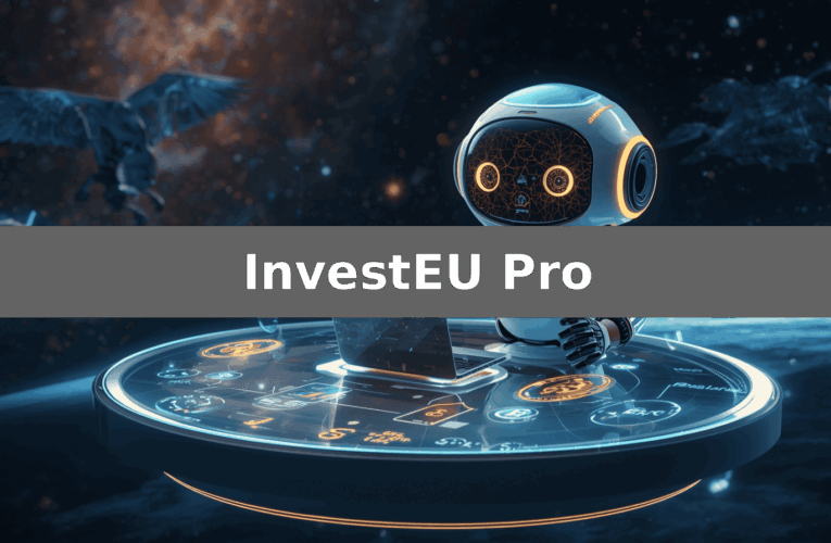 InvestEU Pro Erfahrungen 2026: Betrug oder seriös? – Basierend auf verfügbaren Informationen
