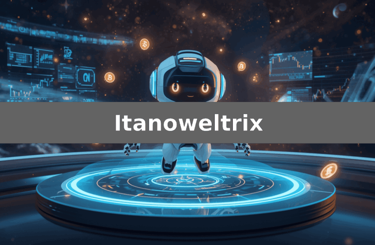Itanoweltrix Erfahrungen 2026: Betrug oder seriös? – Basierend auf verfügbaren Informationen