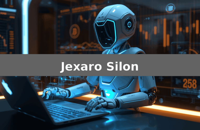 Jexaro Silon Erfahrungen 2026: Sicher zu nutzen oder besser meiden? – Basierend auf Nutzerbewertungen