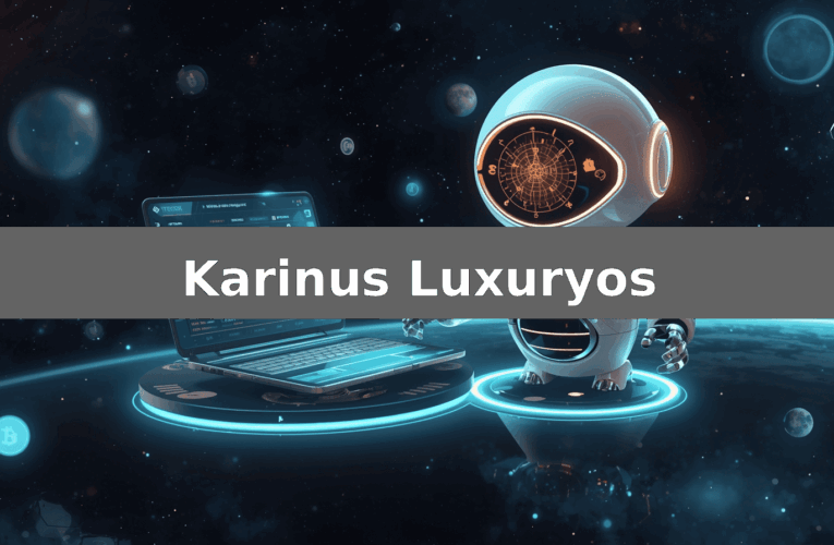 Karinus Luxuryos Erfahrungen 2026: Funktioniert es wirklich? – Basierend auf Nutzerbewertungen