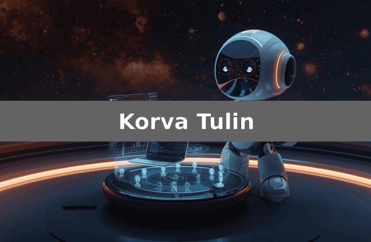 Korva Tulin Erfahrungen 2026: Betrug oder seriös? – Basierend auf verfügbaren Informationen