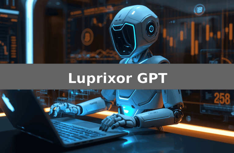 Luprixor GPT Erfahrungen 2026: Legitimes Tool oder überbewertetes Produkt? – Basierend auf Nutzerbewertungen