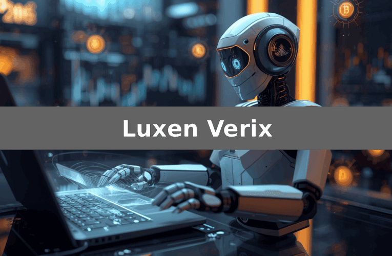 Luxen Verix Erfahrungen 2026: Betrug oder echte Chance? – Basierend auf verfügbaren Informationen